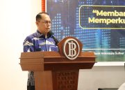Junda Maulana Dorong Digitalisasi Data Pangan: Harmonisasi Sektoral Wajib, Verifikasi Langsung dari Petani