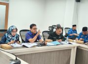 DPRD Sulbar Gelar Rapat Pansus, Bahas Ranperda Penyelenggaraan Pemajuan Kebudayaan   