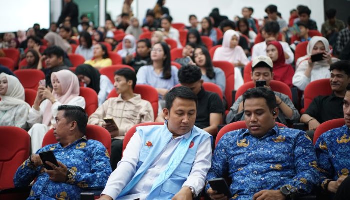 Pastikan Pesan Antikorupsi Menjangkau Hingga Akar Rumput, Pitu Sinema dan KPK Gelar Roadshow ACFFEST 2026