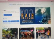 Dispoparekraf Sulbar Optimalkan Pengembangan SDM Pariwisata Berbasis Digital