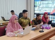 BPKAD Sulbar Ikuti Rakor Sinkronisasi Peta Proses Bisnis untuk Dukung RPJMD   