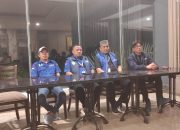 Hasil Verifikasi DPP: Seluruh DPC Demokrat Sulbar Dukung SDK