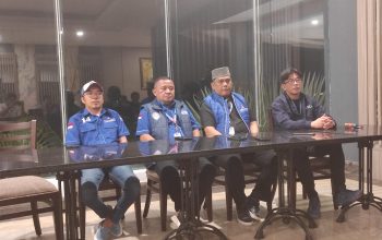 Hasil Verifikasi DPP: Seluruh DPC Demokrat Sulbar Dukung SDK