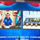 AHY Optimistis Demokrat Sulbar Raih Kemenangan Lebih Besar pada 2029