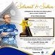 Inovasi SDM Berbasis Teknologi Informasi Bawa Gubernur dan Diskominfoss Sulbar Raih Best Human Capital Award 2026