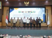 Pemkab Mamuju Kembali Raih WTP dari BPK RI Sulbar