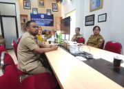 Pelayanan Humanis dan Berbasis Digital, KominfoSS Sulbar Pacu Pelayanan Humanis dan Profesional   