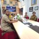 Pelayanan Humanis dan Berbasis Digital, KominfoSS Sulbar Pacu Pelayanan Humanis dan Profesional   