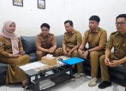 Kejar Target PKB, Samsat Polman Turun Langsung Bongkar Data Penunggak Pajak   