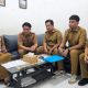 Kejar Target PKB, Samsat Polman Turun Langsung Bongkar Data Penunggak Pajak   