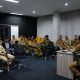 BKPSDM Sulbar Jadi Pilot Project Implementasi Aplikasi Fleksi