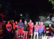 Kemarau Panjang Picu Karhutla di Desa Sumare, Tim Gabungan Berjibaku Padamkan Api Selama 8 Jam 