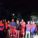 Kemarau Panjang Picu Karhutla di Desa Sumare, Tim Gabungan Berjibaku Padamkan Api Selama 8 Jam 