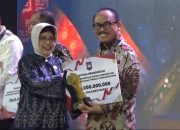 Sulbar Juara I Se-Sulawesi Turunkan Pengangguran, Gubernur Suhardi Duka: Ini Anugerah untuk Rakyat, Bukan untuk Saya