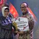 Sulbar Juara I Se-Sulawesi Turunkan Pengangguran, Gubernur Suhardi Duka: Ini Anugerah untuk Rakyat, Bukan untuk Saya