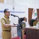 Dukung Program Pastipadu 2026, KominfoSS Sulbar Integrasikan Data Stunting Lintas Sektoral