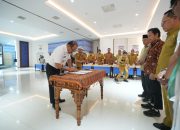 Pemprov Sulbar Mantapkan Program Pastipadu, Libatkan Semua Pihak Percepat Penurunan Stunting dan Kemiskinan