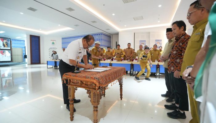 Pemprov Sulbar Mantapkan Program Pastipadu, Libatkan Semua Pihak Percepat Penurunan Stunting dan Kemiskinan