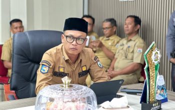 MTQ XI Sulbar 2026 Siap Digelar, Ajang Pembinaan Generasi Qur’ani Daerah
