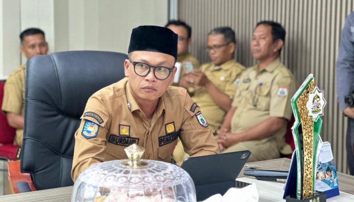 MTQ XI Sulbar 2026 Siap Digelar, Ajang Pembinaan Generasi Qur’ani Daerah