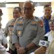 Pimpin Patroli Kesehatan Masyarakat Secara Daring, Kapolda Sulbar Instruksikan Jajaran Percepat Eliminasi TBC   