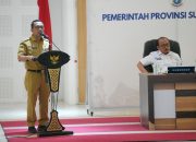KominfoSS Sulbar: Perkuat Integrasi Data Sektoral dan Jadikan Data Statistik BPS Sebagai Pijakan Program 
