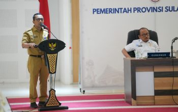 KominfoSS Sulbar: Perkuat Integrasi Data Sektoral dan Jadikan Data Statistik BPS Sebagai Pijakan Program 