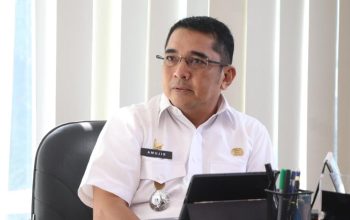 Sulbar Jadi Terbaik I Penurunan Pengangguran di Sulawesi, Ini Penjelasan Bapperida