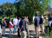 PT SMI Lakukan Site Visit Proyek Infrastruktur Pemprov Sulbar