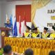 SDK Apresiasi UNSUMA, Dorong Lulusan Adaptif dan Siap Kerja di Luar Negeri