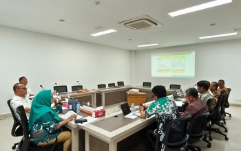 Komisi II DPRD Sulbar Rapat Evaluasi Realisasi PAD dan Pelaksanaan Program APBD 2026 dengan OPD Mitra Kerja