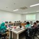 Komisi II DPRD Sulbar Rapat Evaluasi Realisasi PAD dan Pelaksanaan Program APBD 2026 dengan OPD Mitra Kerja