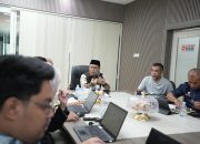 PT SMI Survei Proyek Sulbar, Junda Minta Proses Pinjaman Tak Berlarut-larut