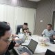 PT SMI Survei Proyek Sulbar, Junda Minta Proses Pinjaman Tak Berlarut-larut
