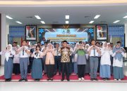 Forum Anak Sulbar Resmi Dikukuhkan, Siap Kawal Hak dan Tumbuh Kembang Anak