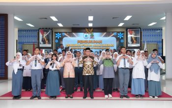 Forum Anak Sulbar Resmi Dikukuhkan, Siap Kawal Hak dan Tumbuh Kembang Anak