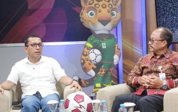 Sambut Piala Dunia, Pemprov Sulbar Gencarkan Sosialisasi Penuhi Harapan Publik   