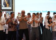 Kapolda Sulbar Ajarkan Anak Berani Berkata “TIDAK” & Hindari Curhat di Medsos