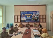 Peringatan Hari Keamanan Pangan Dunia 2026, Dispangda Sulbar Tegaskan Pentingnya Pangan Aman bagi Masyarakat 