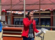GMNI Mamuju Beri Ultimatum 1×24 Jam ke Polresta Mamuju: Tangkap Pelaku Pengeroyokan Sekretaris DPD atau Kami Duduki Polres