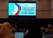 BPBD Sulbar Ikuti Asistensi Peningkatan IEPK dan SPIP Terintegrasi untuk Perkuat Tata Kelola Pemerintahan