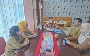 Pemprov Sulbar Optimalkan MTQ XI sebagai Ajang Promosi Produk Unggulan Daerah   