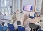 Rapat dengan Kementerian Pariwisata RI, Dispoparekraf Sulbar Perkuat Sinergi Hadapi Peningkatan Kunjungan Wisatawan   