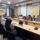 Pemkesra Sulbar Gelar Bimtek Indeks Inovasi Daerah, Peserta para Operator dari OPD