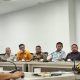 DPRD Sulbar Jadi Rujukan DPRD Pinrang, Bahas Optimalisasi Fungsi Bamus dalam Penyusunan Agenda Dewan