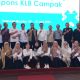 TTX Respons KLB Campak di Polewali Mandar, DKPPKB Sulbar Dorong Penguatan Surveilans dan Imunisasi