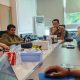 Karo Pemkesra Sulbar Terima Pengurus Pesparawi Tingkat Nasional, Bangun Kebersamaan dan Kolaborasi