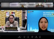 Tindak Lanjut Rekomendasi Evaluasi, Biro Organisasi Setda Sulbar Mantapkan Strategi Peningkatan Nilai SAKIP   