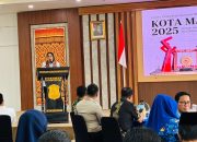 Bupati Mamuju Tegaskan Pembentukan DOB Kota Kebutuhan Rill Untuk Mempercepat Pelayanan Publik   