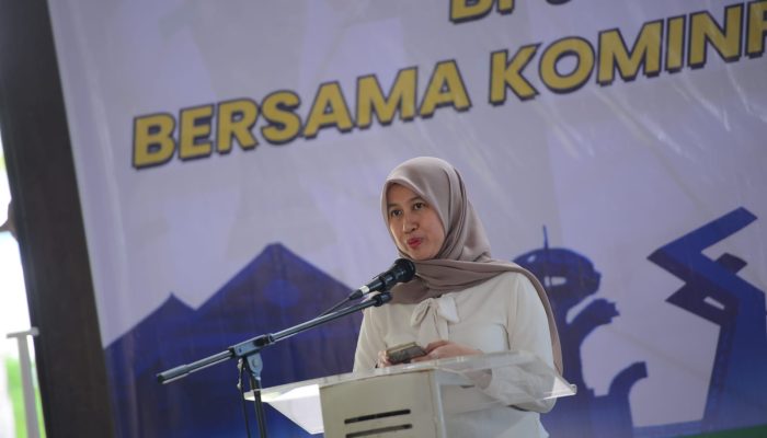 Perkuat Sinergi Dalam Penyebarluasan Informasi JKN, BPJS Mamuju Gelar Workshop Bersama Kominfo SS dan KI Sulbar